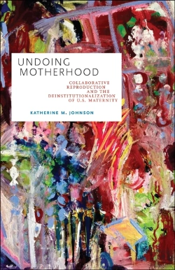 Bertrand.pt - Undoing Motherhood