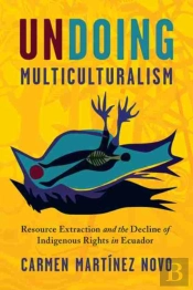 Undoing Multiculturalism