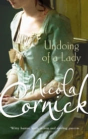 Undoing Of A Lady