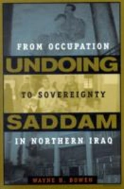 Undoing Saddam