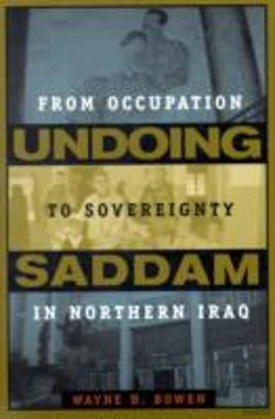 Bertrand.pt - Undoing Saddam