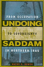 Undoing Saddam