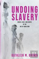 Undoing Slavery