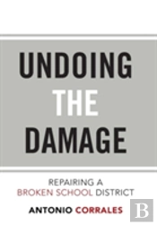 Undoing The Damage