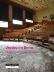 Undoing The Demos