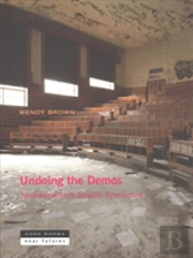 Undoing The Demos