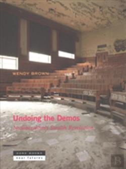 Bertrand.pt - Undoing The Demos