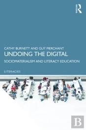 Undoing The Digital