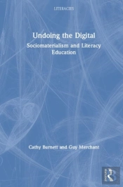 Undoing The Digital