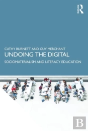 Undoing The Digital