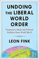 Undoing The Liberal World Order