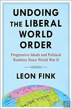 Bertrand.pt - Undoing The Liberal World Order