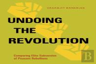 Undoing The Revolution
