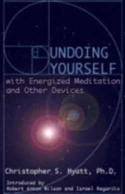 Bertrand.pt - Undoing Yourself With Energized Meditation & Other Devices