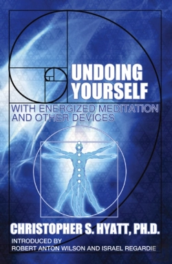 Bertrand.pt - Undoing Yourself With Energized Meditation & Other Devices