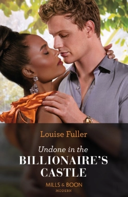 Bertrand.pt - Undone In The Billionaire'S Castle