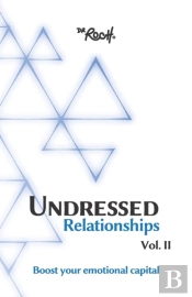 Undressed Relationships Vol 2