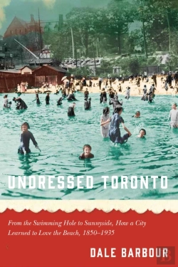 Bertrand.pt - Undressed Toronto
