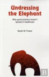 Undressing The Elephant