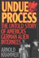 Undue Process