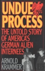 Undue Process