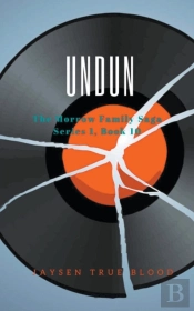 Undun: The Morrow Family Saga, Series 1