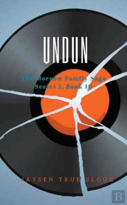 Bertrand.pt - Undun: The Morrow Family Saga, Series 1