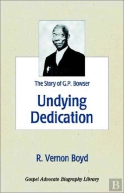 Bertrand.pt - Undying Dedication