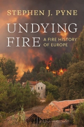 Undying Fire