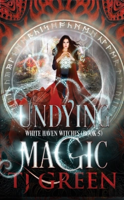 Bertrand.pt - Undying Magic