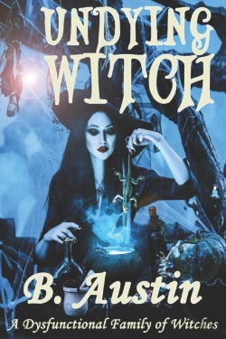 Bertrand.pt - Undying Witch