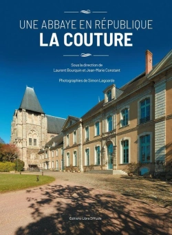 Bertrand.pt - Une Abbaye En République La Couture