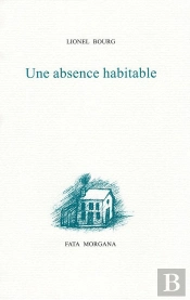 Une Absence Habitable