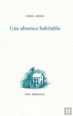 Bertrand.pt - Une Absence Habitable