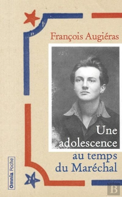 Bertrand.pt - Une Adolescence Au Temps Du Maréchal