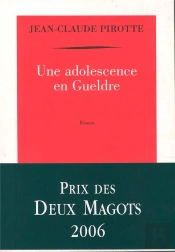 Une Adolescence En Gueldre