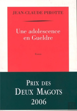Bertrand.pt - Une Adolescence En Gueldre