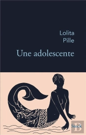 Une Adolescente