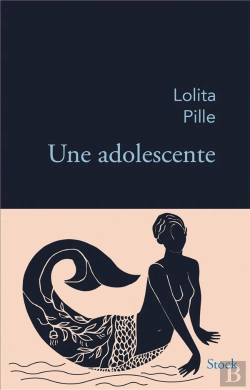 Bertrand.pt - Une Adolescente