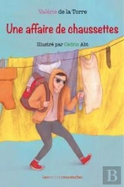 Une Affaire De Chaussettes