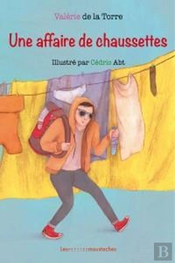 Bertrand.pt - Une Affaire De Chaussettes