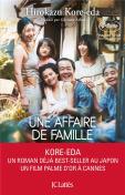 Une Affaire De Famille