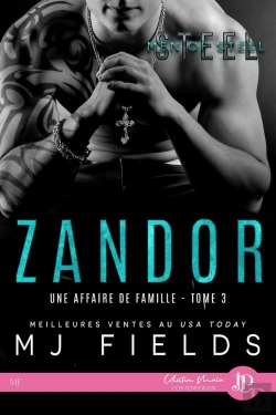 Bertrand.pt - Une Affaire De Famille Tome 3 ; Zandor