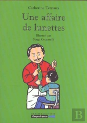 Une Affaire De Lunettes