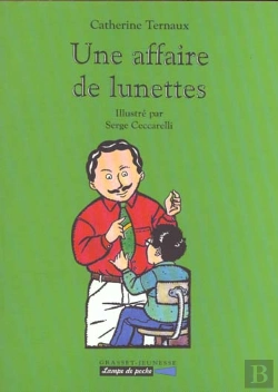 Bertrand.pt - Une Affaire De Lunettes