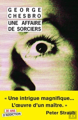 Bertrand.pt - Une Affaire De Sorciers