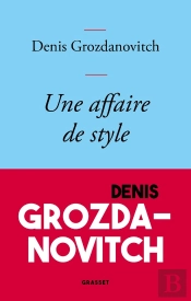 Une Affaire De Style