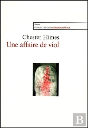 Une Affaire De Viol