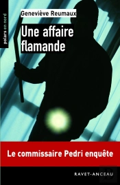 Une Affaire Flamande