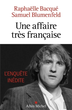 Bertrand.pt - Une Affaire Très Française